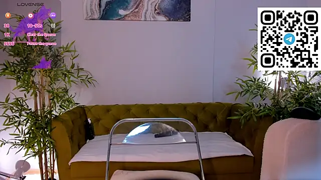 miiss__lulu Show Webcam