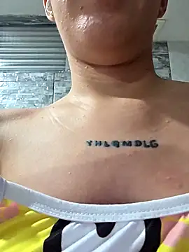 Chat XXX en directo de alaia_princess