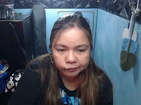 ambersmile Chat XXX live