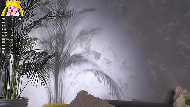 EdlinHargus Chat XXX live