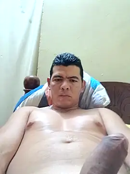 cristian07_'s Live XXX Chat