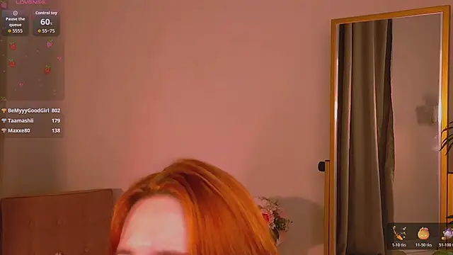 Asuka_miu Chat XXX live