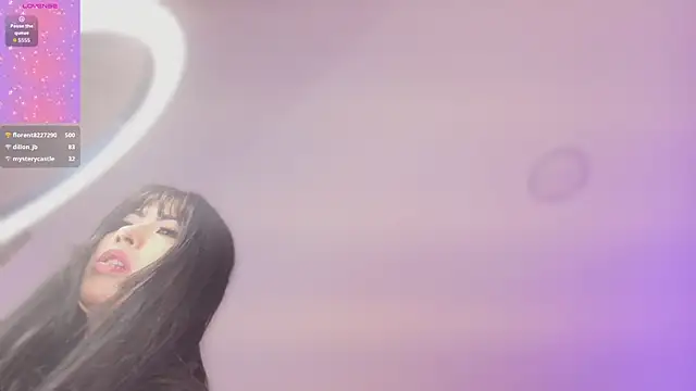 Jade-Naughty's Live XXX Chat