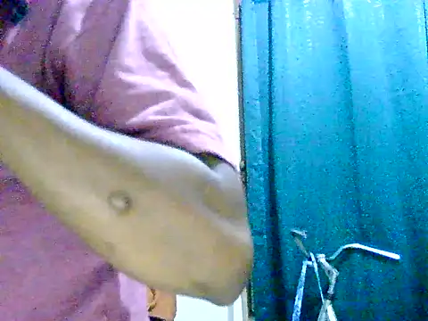 Chat XXX ao vivo de Ansh1307