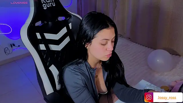 Victoryyy_ 라이브 XXX 채팅