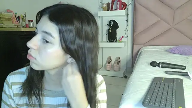 Chat XXX Live eva_sin18