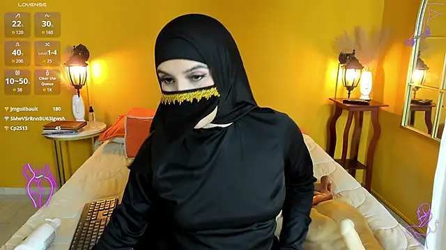 malek_zark2のライブXXXチャット