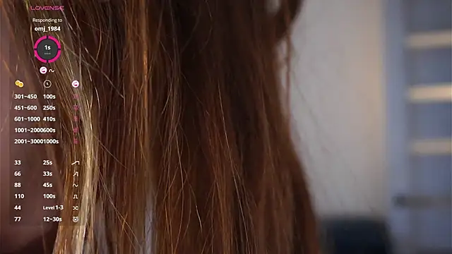 MarlinVarian live XXX chat