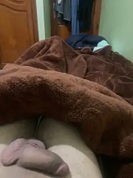 yassssst Adlı Modelin Web Kamerası Şovu