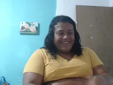 stelisamericanon Webbikameraesitys