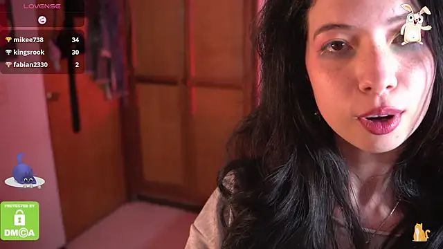 Chat XXX Live Katyroronoa