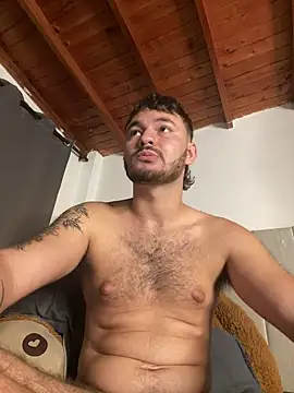 Chat XXX en directo de JacoLive