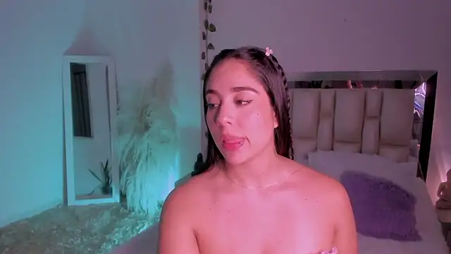 Živý XXX chat Sussy_Bell01