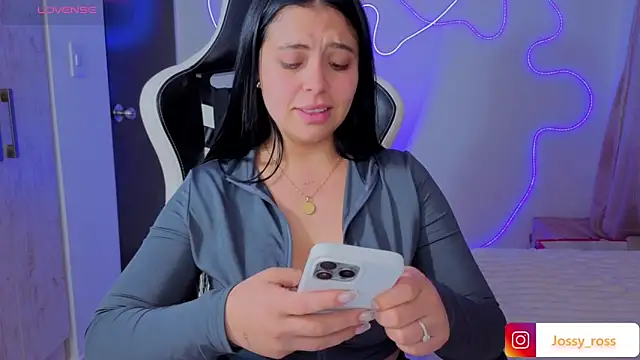 Živý XXX chat Victoryyy_