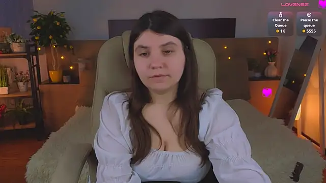 Онлайн чат XXX Viola__Shy