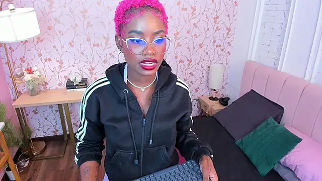 Chat XXX en directo de amber-hill