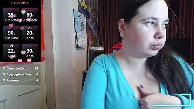 Cora_Maro Live XXX-Chat