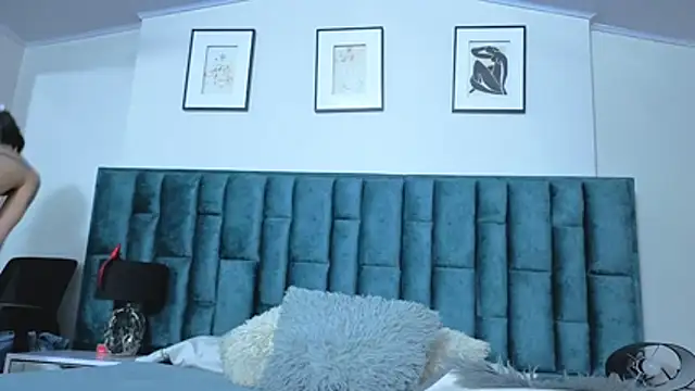 Emma_Foxi Obrolan Langsung XXX