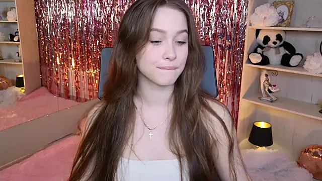 Онлайн чат XXX ArielSykes