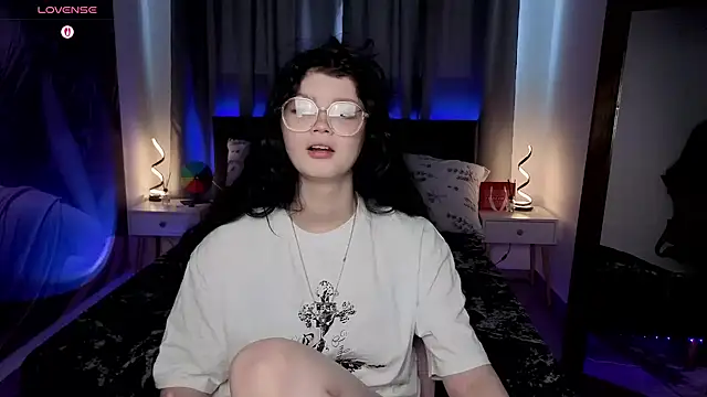 Chat XXX ao vivo de MileyRood