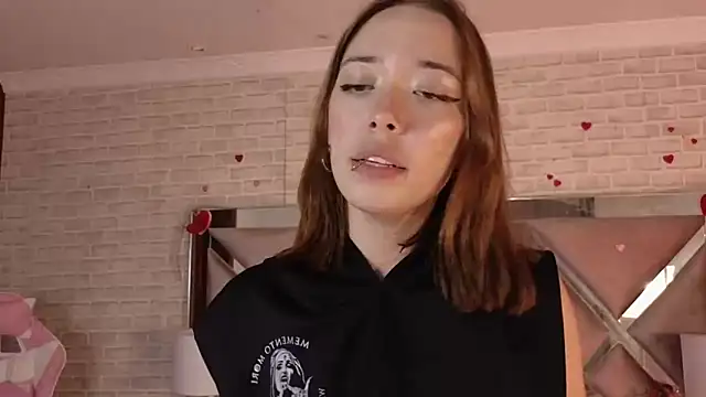 HarperrWest: απευθείας συνομιλία ΧΧΧ