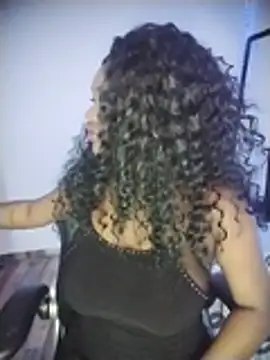 Roonie_garces Live XXX-Chat