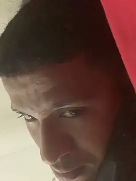 Anthony_clark1n Webbikameraesitys