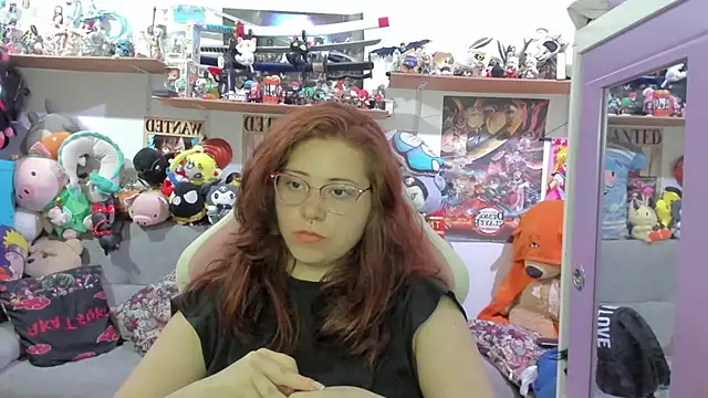 soficammy Live XXX-Chat