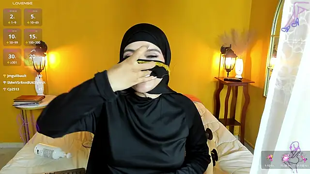 แชท XXX สดของ malek_zark2