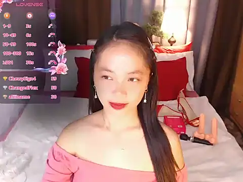 SexyMariaaのライブXXXチャット