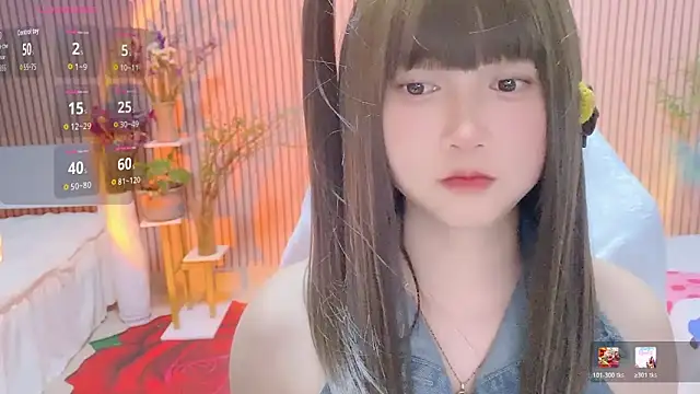 di-or-のライブXXXチャット