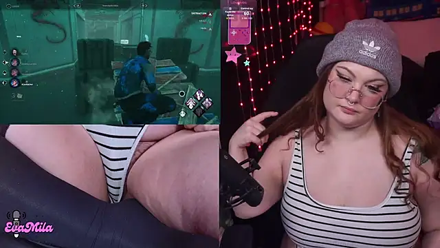 evamila Live XXX-chat