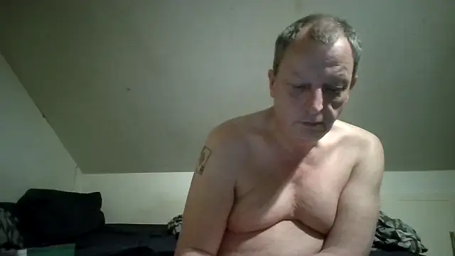 โชว์เว็บแคมของ chubbybear2cum