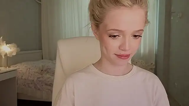 I_am_jossのライブXXXチャット