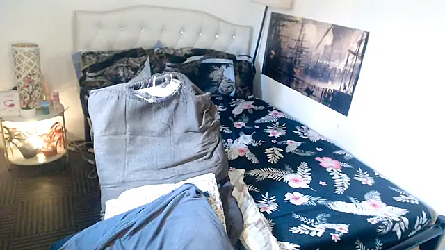 Sembang XXX Secara Langsung NinaDOM4CUM