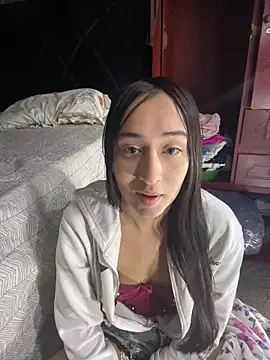 RAKEL37's Webcam Show