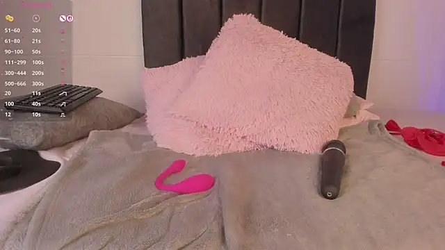 LynnSam_'s Webcam Show