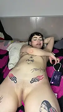 VenusDeMilo_55 Chat XXX in diretta