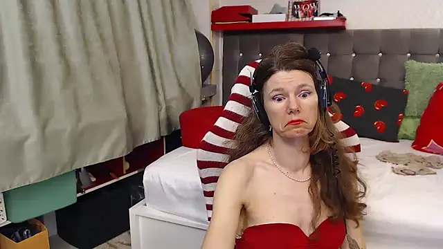 kellyterapy – Live XXX-chat