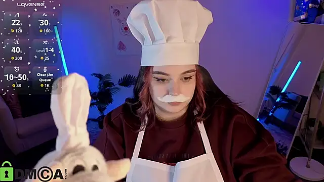 Czat XXX na żywo – Mia_R0ss