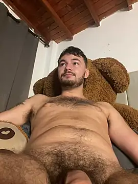 JacoLive Live XXX-chat