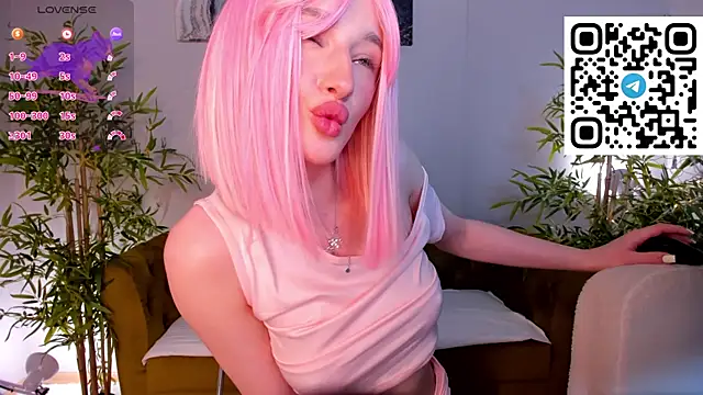 Chat XXX en directo de miiss__lulu