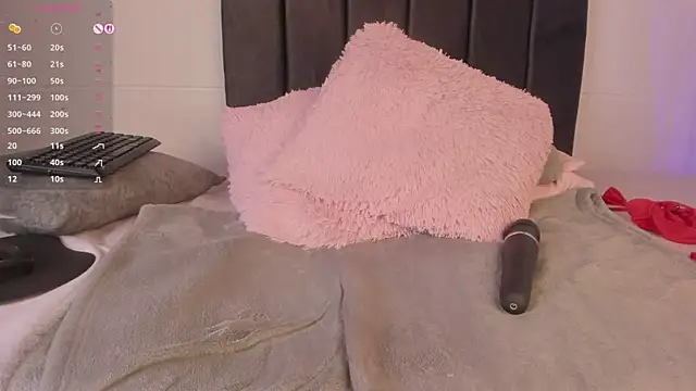 LynnSam_'s Live XXX Chat