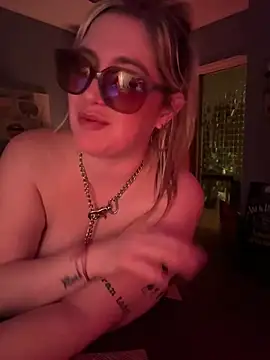 Chat XXX ao vivo de Granlady7