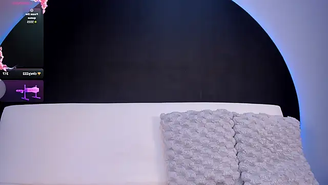 Show de Carly_lopez na webcam