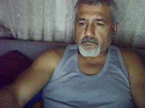 alemci_7434 Webcam-Show