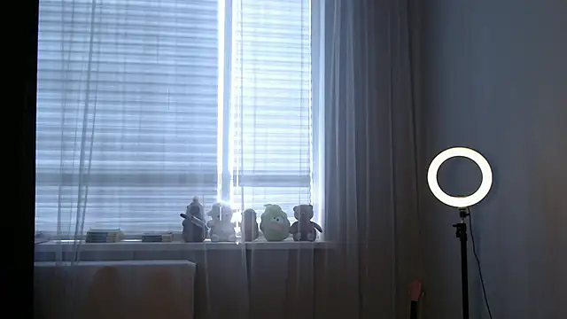 Chat XXX Live aiyumiprivate