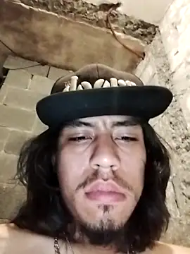 عرض كام AlexAlejandro13