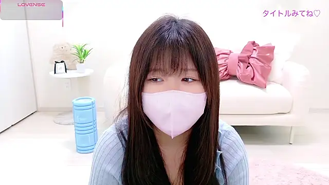 Reinya__nyan2n Live XXX chat