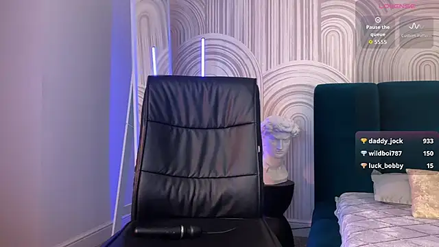 viviann_evans 现场XXX聊天